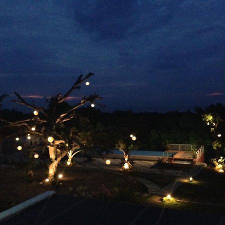 Bohol Sunset Villa 塔比拉兰 外观 照片